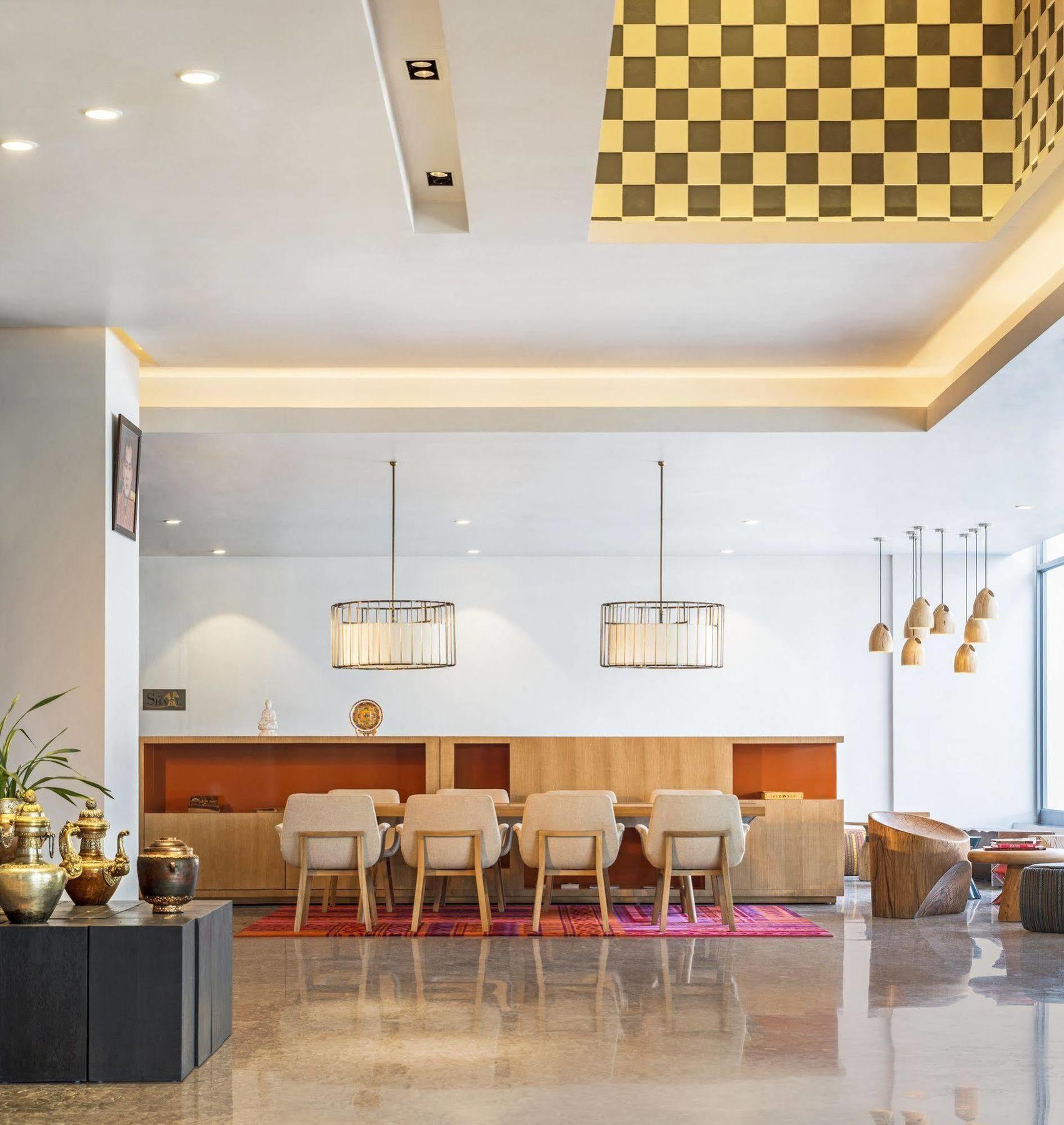 Le Meridien Thimphu Ngoại thất bức ảnh